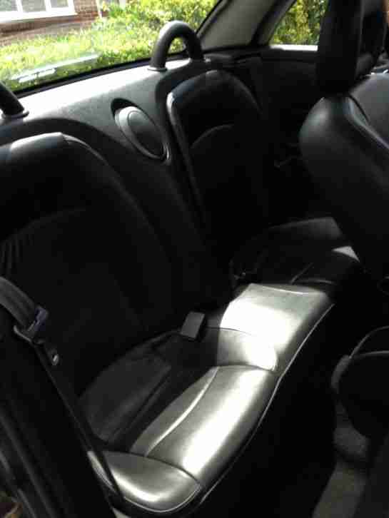 2006 PEUGEOT 206 ALLURE CC GREY