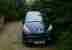 2006 PEUGEOT 207 GT HDI 110 BLUE