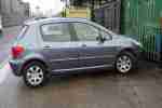 2006 307 S GREY