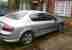 2006 PEUGEOT 407 EXECUTIVE HDI SILVER