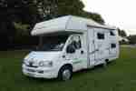 2006 PEUGEOT BOXER 330 LX MWB HDI WHITE 56