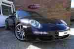 2006 911 CARRERA 2 TIPTRONIC S COUPE