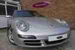 2006 911 CARRERA 2S TIPTRONIC S COUPE