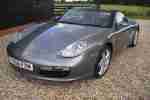 2006 BOXSTER 2.5 [ low mileage 29k]