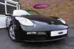 2006 BOXSTER 24V CONVERTIBLE PETROL