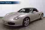 2006 BOXSTER Boxster 2.7