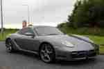 2006 CAYMAN 3.4 24V S 2D 295 BHP