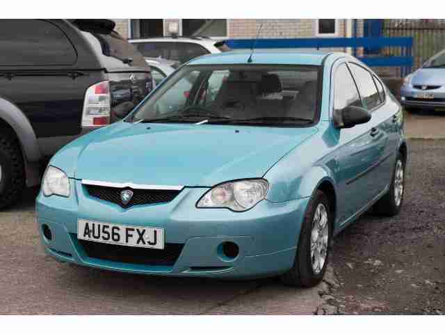 2006 PROTON GEN 2 1.3 GLS