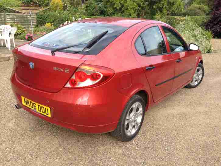 2006 PROTON GEN-2 GLS 1.6