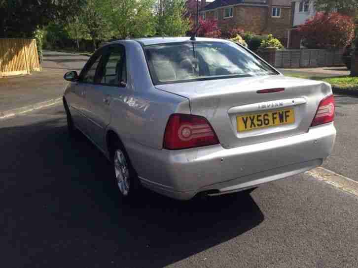 2006 PROTON IMPIAN GLS SILVER LPG!! CHEAP RUNNER!