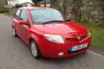 2006 SAVVY 1.1 STYLE 5 DOOR, IDEAL