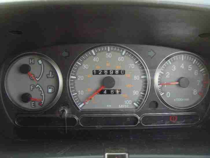 2006 Perodua Kelisa 1.0 GXi SE 5dr