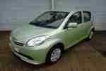 2006 Myvi 1.3 SXi 5dr 5 door