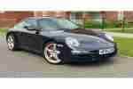 2006 911 MK 997 3.8 Carrera S 2dr F
