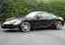 2006 Porsche Cayman 3.4 S Tiptronic S Basalt Black Only 38000 Miles!