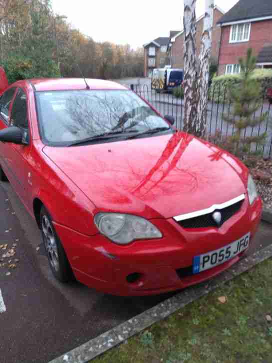 2006 Proton Gen 2 GLS (Spares or Repairs )