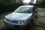 2006 Impian 1600 Automatic 4 door