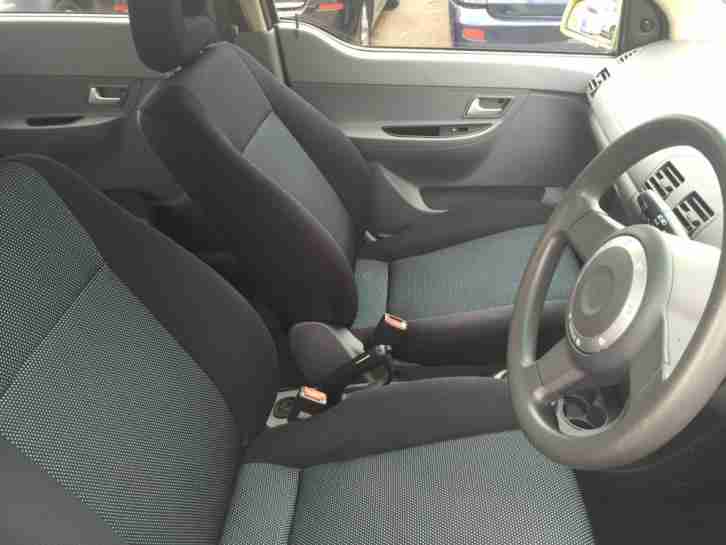 2006 Proton Savvy 1.2 AUTO **38k MILES** Full Service History 4dr