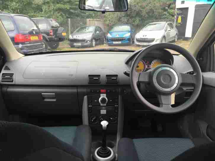 2006 Proton Savvy 1.2 AUTO **38k MILES** Full Service History 4dr