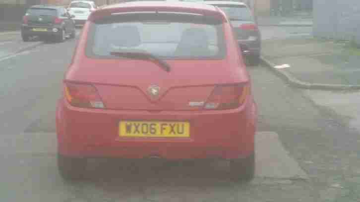 2006 Proton Savvy 1.2 Style 5 Door Hatchback 60K Warranted FSH