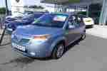 2006 Savvy 1.2 Style 5DR Hatchback,