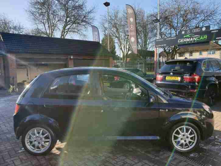 2006 Proton Savvy 1.2 Style 5dr
