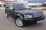 2006 RANGE ROVER SPORT SUPERCHARGED MASSIVE