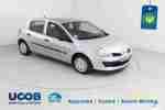 2006 CLIO 1.4 16V EXPRESSION 5DR