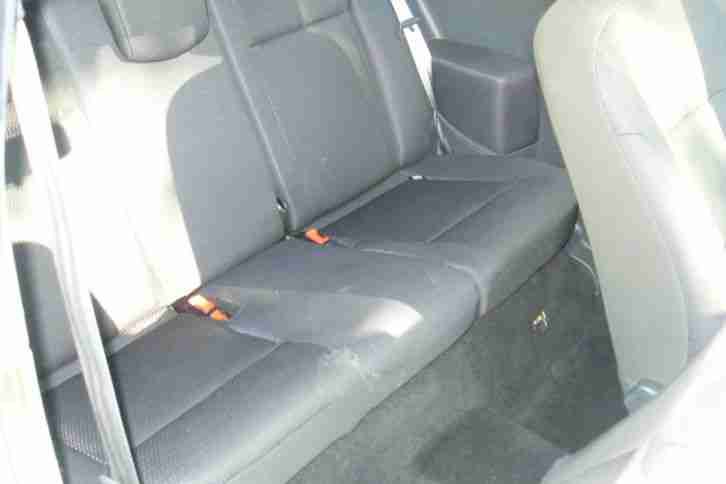 2006 RENAULT CLIO 1.4 DYNAMIQUE BLACK