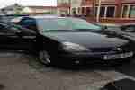 2006 CLIO CAMPUS SPORT BLACK