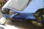 2006 CLIO DYNAMIQUE DCI 86 BLUE