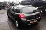 2006 CLIO DYNAMIQUE VVT GREY NEW