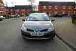 2006 CLIO EXTREME BLUE 1.2 PETROL 1