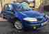 2006 RENAULT MEGANE 1.6 DYNAMIQUE CHEAP CAR PART EXCHANGE WELCOME CITROEN C4