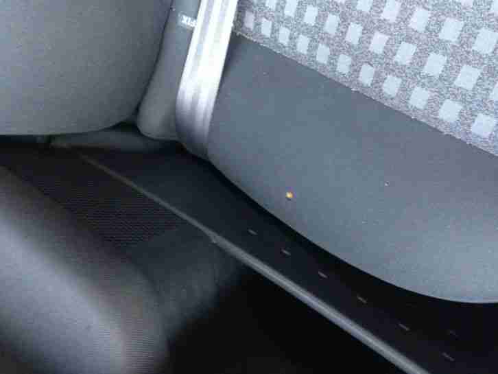 2006 RENAULT MEGANE EXTREME BLACK