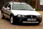 2006 ROVER 25 STREETWISE SE TD 1994CC 97K