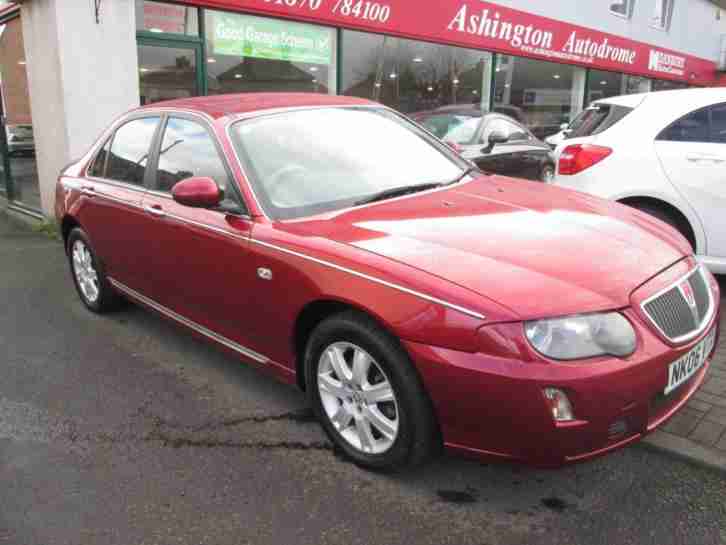 2006 75 2.0 CDTi Classic