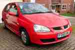 2006 ROVER CITYROVER RED 1 Lady owner from