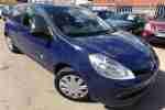 2006 Clio 1.2 16v Expression 3dr