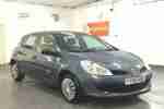 2006 Clio 1.2 16v Expression 5dr