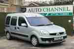 2006 Kangoo 1.6 16v Expression 5dr