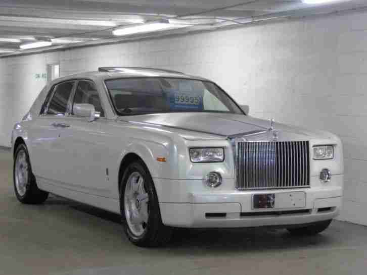 2006 Phantom 6.7 4dr