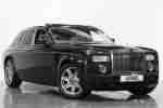 2006 Phantom Auto Petrol black