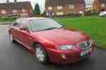 2006 Rover 75 2.0 CDTi Classic diesel