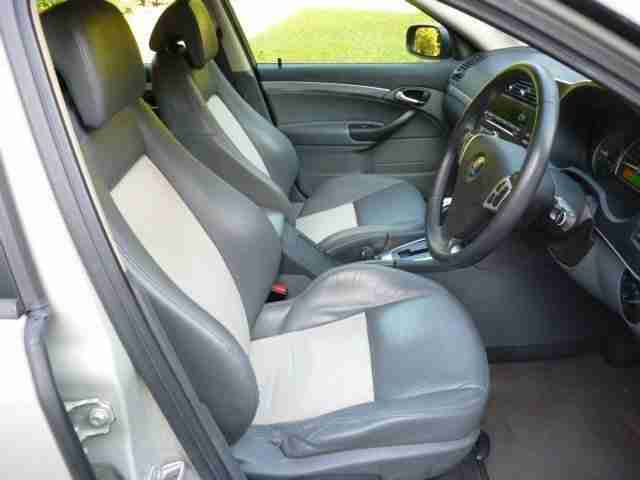 2006 SAAB 9-3 1.9 TID VECTOR [150] 5DR AUTO