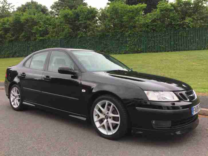 2006 9 3 93 AERO 2.0T, 210 BHP, HPI