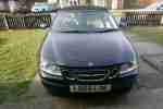 2006 9 3 LINEAR AUTO BLACK