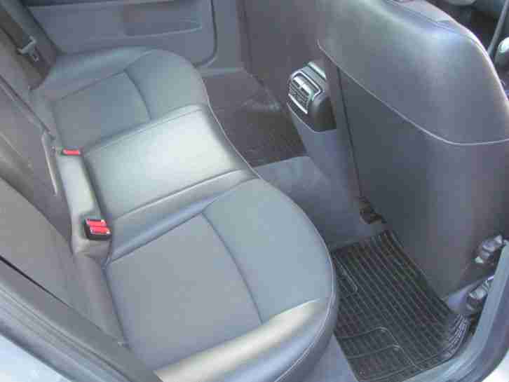 2006 SAAB 9-3 LINEAR SPORT 1.9TID AUTO SILVER 4 DOOR SALOON DIESEL