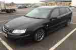 2006 9 3 TID VECTOR SPORT ESTATE NEW