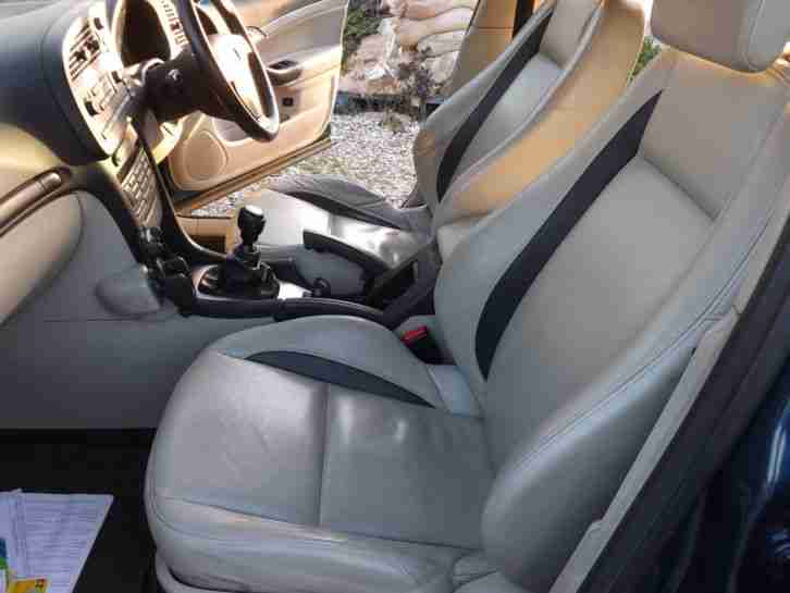 2006 SAAB 9-3 VECTOR 150 6SP DTH BLUE FULL HISTORY